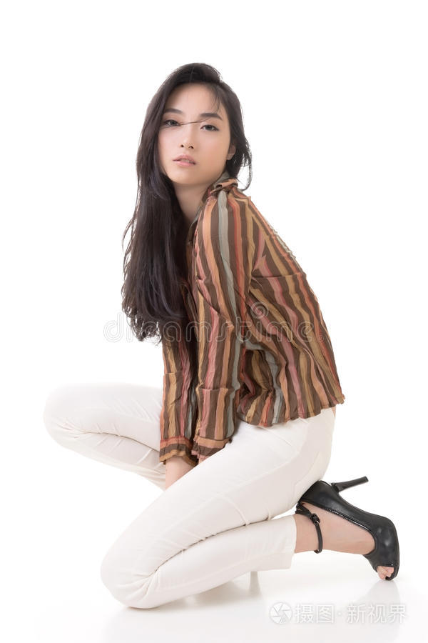湿漉漉的吻